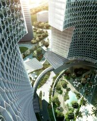 Duo Residences (D7), Apartment #467727361
